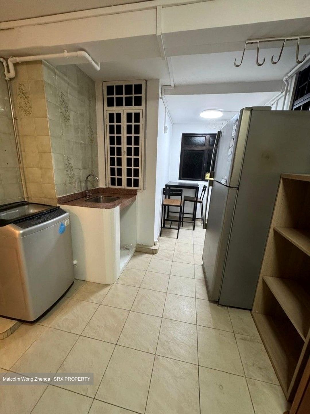 Blk 88 Commonwealth Heights (Queenstown), HDB 3 Rooms #620211021